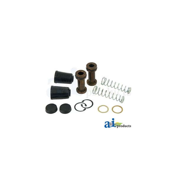 Kit, Master Cylinder Repair 7" x5" x3"